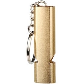 تصویر سوت نجات مدل Whistle02 