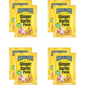 تصویر سیرو زنجبیل هندی 