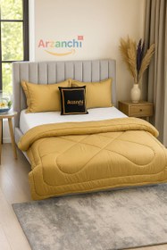 تصویر روتختی دونفره کد S294 