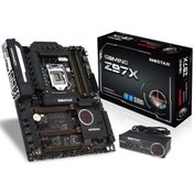 تصویر مادربرد بایوستار مدل GAMING Z97X Ver. 5.1 Biostar GAMING Z97X Ver. 5.1 LGA 1150 Motherboard