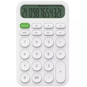 تصویر ماشین حساب شیائومی Xiaomi MIIIW MWCL01 Calculator 