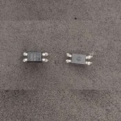 تصویر اپتوکوپلر EL817 مدل DIP بسته ۴ عددی 