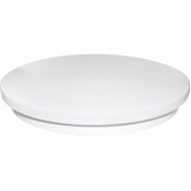 تصویر چراغ سقفی گرد ۳۶ وات فاین الکتریک FEC-2136 