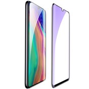 تصویر محافظ صفحه نمایش (گلس) تمام صفحه هوآوی P30 lite Huawei P30 lite Full Glass screensaver Black