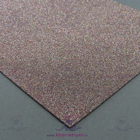 تصویر فوم اکلیلی مسی 