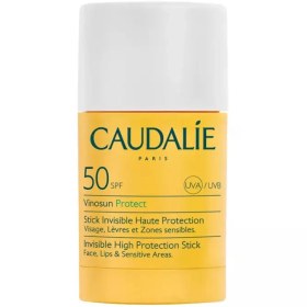 تصویر ضد آفتاب استیکی کدلی SPF50 حجم 15 گرمی 