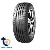 تصویر لاستیک نئولین چین سایز 195/50R15 طرح گل +NEOGREEN 