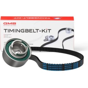 تصویر کیت تایم پراید،تیبا،ساینا،کوئیک timing kit pride