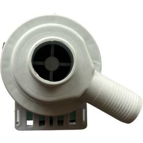 تصویر پمپ تخلیه ماشین لباسشویی دوقلو شرکتی اسپارت 