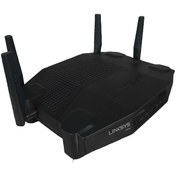 تصویر روتر بی سیم لینک سیس مدل LINKSYS WRT32X 