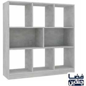 تصویر کتابخانه مدل fz141 