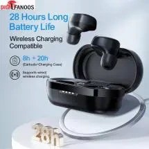 تصویر ایرپاد اورجینال ضد آب جویروم joyroom TL1 PRO 