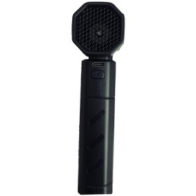 تصویر جت فن مدل X8 - مشکی 