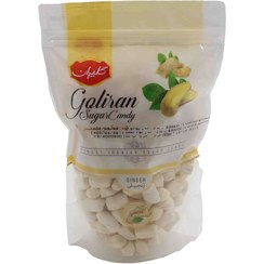 تصویر گلیران شکر پنیر زنجبیلی 500گرمی(زیپ دار)-14032191 