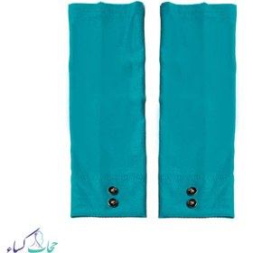 تصویر ساق دست مچی دکمه‌ دار 