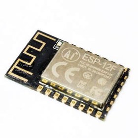 تصویر ESP 12F WIFI MODULE AI THINKER 