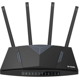 تصویر روتر بی سیم 4G دی-لینک مدل 4G N300 DWR-M921 D-Link 4G N300 DWR-M921 Wireless Router