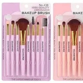 تصویر ست براش 12 تکه (پس کرایه) 