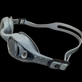 تصویر عینک شنا لنز طبی نمره دار برند grilong از نمره منفی 200 تا منفی 450 - منفی 400 یا 4 