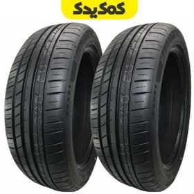 تصویر لاستیک هابیلد 205/50R16 گل HABILEAD S2000 (دو حلقه) HABILEAD TIRE 205/50R16 S2000