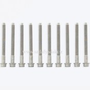 تصویر پیچ بلند سرسیلندر پژو ۲۰۶ و ۲۰۷ تیپ ۲ ایساکو 