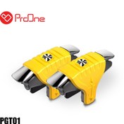 تصویر دسته بازی PUBG پرووان مدل PGT01 