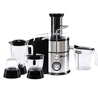 تصویر آبمیوه گیری 4 کاره بیکا پلاس کد 1545 