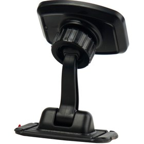 تصویر هولدر داشبوردی مگنتی موبایل یسیدو C129 Yesido C129 Car Phone Holder