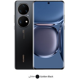 تصویر گوشی موبایل هوآوی مدل P50 Pro دو سیم کارت ظرفیت 256 گیگابایت و رم 8 گیگابایت Huawei P50 Pro Dual SIM 256GB With 8GB RAM Mobile Phone