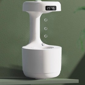 تصویر آبنمای معکوس Fountain