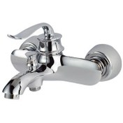 تصویر شیر حمام آرتین مدل بتیس 