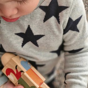 تصویر بافت مادرکر 