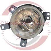 تصویر پرژکتور جلو راست آریو S300 