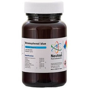 تصویر بروموتیمول بلو Indicator 