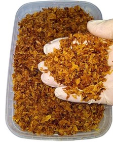 تصویر پیاز داغ نگینی ۵۰۰ گرم 