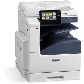 تصویر دستگاه کپی زیراکس سیاه سفید xerox versalink B703 