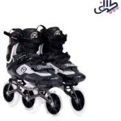 تصویر اسکیت فری‌استایل مدل Farshid 