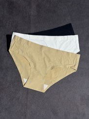 تصویر شورت لیزری - مشکی / مدیوم و اسمال 