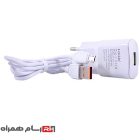 تصویر شارژر میکرو دکین مدل Dekkin DK-676 