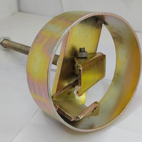 تصویر بوش کش سیلندر المپیا مدل X1215 مناسب ۲۰۶ و ۴۰۵ 