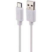 تصویر کابل میکرو USB فست شارژ وریتی مدل CB3150A طول ۱ متر 