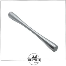 تصویر مادلر استیل 