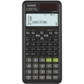 تصویر ماشین حساب مهندسی کاسیو Casio FX-991ES Plus 2nd Edition Casio FX-991ES Plus 2nd Edition Scientific Calculator