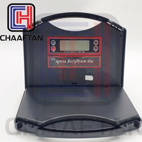 تصویر ترازو مدل DT230 برند Electronic Postal DT230 Electronic Postal scale