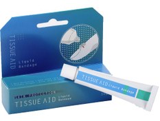 تصویر بانداژ مایع 