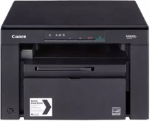 تصویر پرینتر چندکاره لیزری کانن i SENSYS MF3010 Canon i SENSYS MF3010 Multifunction Laser Printer