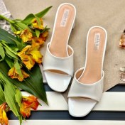 تصویر صندل زنانه مجلسی نیکتا مدل آزیتا خواهشمندیم قبل از ثبت سفارش ، موجودی محصولات را استعلام بگیرید.