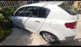 تصویر جیلی Emgrand 7 مدل 2013 ا Geely Emgrand 7 automatic Geely Emgrand 7 automatic