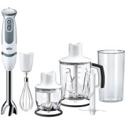 تصویر گوشت کوب برقی براون مدل BRAUN MQ5245 BRAUN HAND BLENDER MQ5245