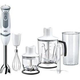 تصویر گوشت کوب برقی براون مدل BRAUN MQ5245 BRAUN HAND BLENDER MQ5245